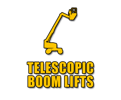 Straight Boom Lifts