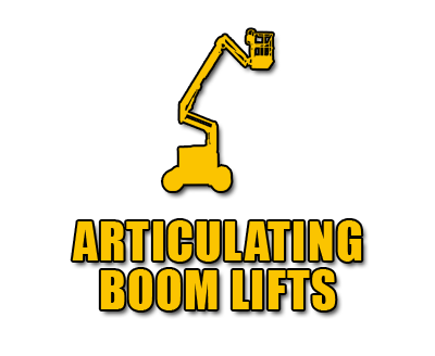 Articulating Boom Lifts