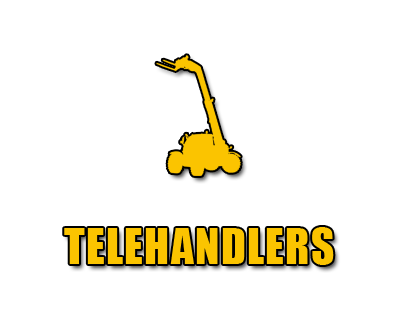Telehandlers